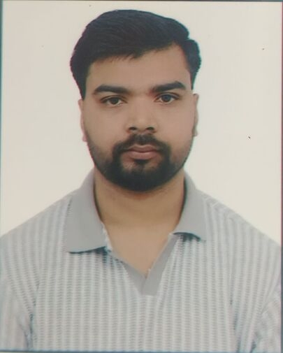 Manish Kumar Mandal