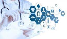 IoT Smart Health Care